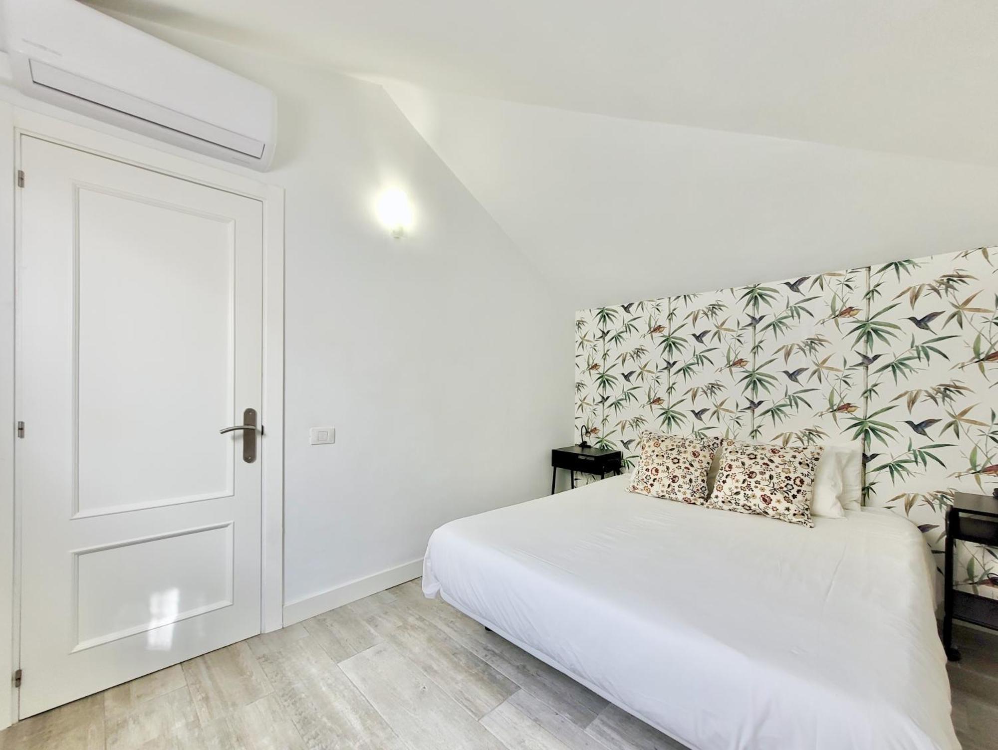 Апартаменты Miranda Penthouse Ai With Free Parking Пуэрто-де-ла-Крус Экстерьер фото